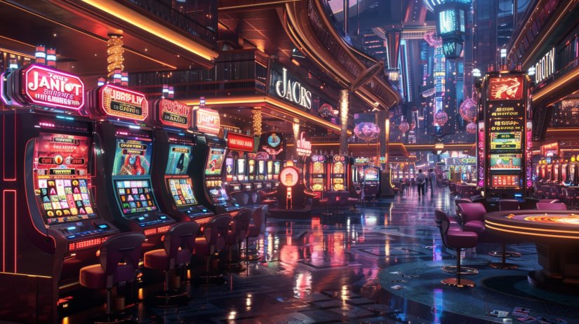 13vim Nổ Hũ Slot Online